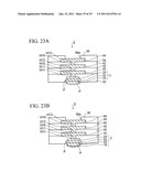 WIRING SUBSTRATE AND METHOD OF MANUFACTURING THE SAME diagram and image