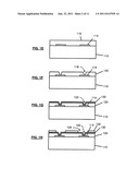 THROUGH MOLD VIA POLYMER BLOCK PACKAGE diagram and image