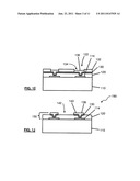 THROUGH MOLD VIA POLYMER BLOCK PACKAGE diagram and image