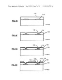 THROUGH MOLD VIA POLYMER BLOCK PACKAGE diagram and image