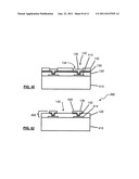 THROUGH MOLD VIA POLYMER BLOCK PACKAGE diagram and image