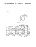 WIRING SUBSTRATE AND SEMICONDUCTOR DEVICE diagram and image