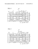 WIRING SUBSTRATE AND SEMICONDUCTOR DEVICE diagram and image