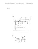 APPARTUS FOR PRODUCING HARD POLYURETHANE FOAM BY FROTH PROCESS diagram and image