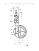 Collapsible Child Carrier Apparatus diagram and image