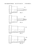 Flared Cone Fitting diagram and image