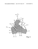 Bit Holder And Base Part For Receiving A Bit Holder diagram and image