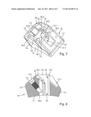 Bit Holder And Base Part For Receiving A Bit Holder diagram and image