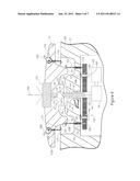 Mechanically Energized eService Connector System diagram and image