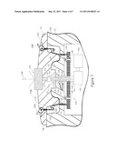 Mechanically Energized eService Connector System diagram and image