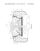 Mechanically Energized eService Connector System diagram and image