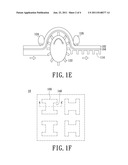 ELECTROPHORISES DISPLAY UNIT AND ITS PRODUCTION METHOD diagram and image