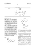 ORGANIC COMPOUND AND ORGANIC LIGHT-EMITTING DEVICE USING THE SAME diagram and image