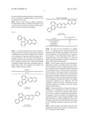 ORGANIC COMPOUND AND ORGANIC LIGHT-EMITTING DEVICE USING THE SAME diagram and image