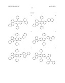 ORGANIC COMPOUND AND ORGANIC LIGHT-EMITTING DEVICE USING THE SAME diagram and image