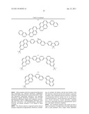 ORGANIC COMPOUND AND ORGANIC LIGHT-EMITTING DEVICE USING THE SAME diagram and image