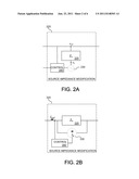 EFFICIENT ACTIVE SOURCE IMPEDANCE MODIFICATION OF A POWER AMPLIFIER diagram and image