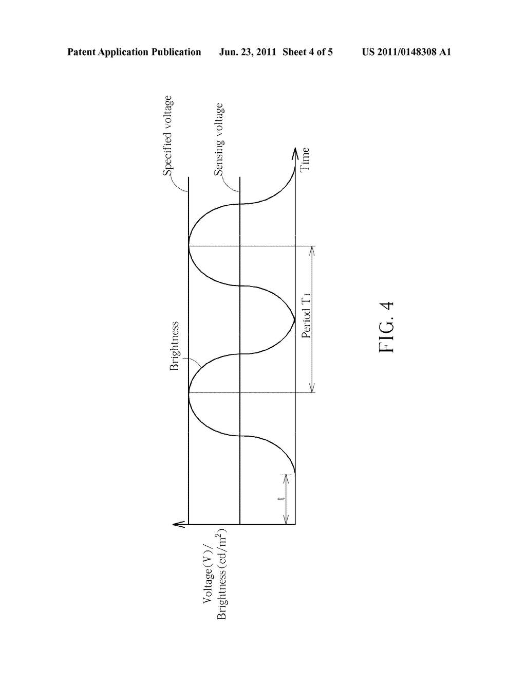 HANDHELD DEVICE HAVING LATERAL ILLUMINATION FOR KEYPAD - diagram, schematic, and image 05