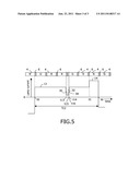 METHOD FOR DRIVING A HIGH-PRESSURE GAS DISCHARGE LAMP OF A PROJECTOR     SYSTEM diagram and image