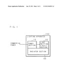 POWER UNIT AND LIGHTING APPARATUS diagram and image