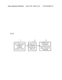 REGENERATIVE SWITCHED RELUCTANCE MOTOR DRIVING SYSTEM diagram and image