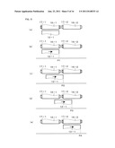 REGENERATIVE SWITCHED RELUCTANCE MOTOR DRIVING SYSTEM diagram and image