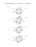 REGENERATIVE SWITCHED RELUCTANCE MOTOR DRIVING SYSTEM diagram and image