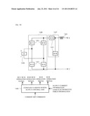 REGENERATIVE SWITCHED RELUCTANCE MOTOR DRIVING SYSTEM diagram and image