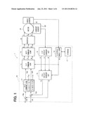 MOTOR CONTROL DEVICE AND METHOD FOR CONTROLLING BRUSHLESS MOTOR diagram and image