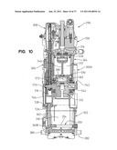 Electric vehicle and on-board battery charging apparatus therefor diagram and image