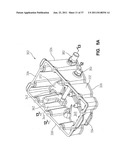 Electric vehicle and on-board battery charging apparatus therefor diagram and image