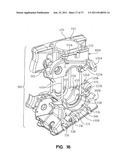 Electric vehicle and on-board battery charging apparatus therefor diagram and image