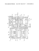 Electric vehicle and on-board battery charging apparatus therefor diagram and image