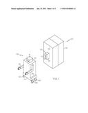 ROBOT BATTERY CHARGING APPARATUSES AND METHODS diagram and image