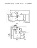 CONTROL MULTIPLEXOR FOR A SWITCH MODE POWER SUPPLY diagram and image