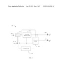 SELECTIVELY ACTIVATED THREE-STATE CHARGE PUMP diagram and image