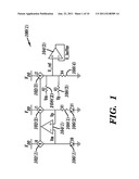 STABLE VOLTAGE REFERENCE CIRCUITS WITH COMPENSATION FOR NON-NEGLIGIBLE     INPUT CURRENT AND METHODS THEREOF diagram and image