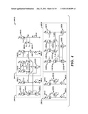 STABLE VOLTAGE REFERENCE CIRCUITS WITH COMPENSATION FOR NON-NEGLIGIBLE     INPUT CURRENT AND METHODS THEREOF diagram and image