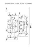 STABLE VOLTAGE REFERENCE CIRCUITS WITH COMPENSATION FOR NON-NEGLIGIBLE     INPUT CURRENT AND METHODS THEREOF diagram and image