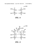 STABLE VOLTAGE REFERENCE CIRCUITS WITH COMPENSATION FOR NON-NEGLIGIBLE     INPUT CURRENT AND METHODS THEREOF diagram and image