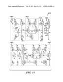 STABLE VOLTAGE REFERENCE CIRCUITS WITH COMPENSATION FOR NON-NEGLIGIBLE     INPUT CURRENT AND METHODS THEREOF diagram and image