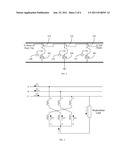 VARIOUS METHODS AND APPARATUSES FOR AN INTEGRATED ZIG-ZAG TRANSFORMER diagram and image