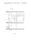 VARIOUS METHODS AND APPARATUSES FOR AN INTEGRATED ZIG-ZAG TRANSFORMER diagram and image