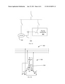 VARIOUS METHODS AND APPARATUSES FOR AN INTEGRATED ZIG-ZAG TRANSFORMER diagram and image