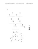 OVER-VOLTAGE AND OVER-TEMPERATURE DETECTING CIRCUIT diagram and image