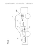 BATTERY SYSTEM AND METHOD FOR DETECTING INTERNAL SHORT CIRCUIT IN BATTERY     SYSTEM diagram and image