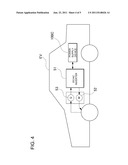 BATTERY SYSTEM AND METHOD FOR DETECTING INTERNAL SHORT CIRCUIT IN BATTERY     SYSTEM diagram and image