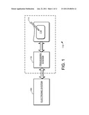 SYSTEM AND METHOD FOR DETERMINING A NUMBER OF OBJECTS IN A CAPACITIVE     SENSING REGION USING SIGNAL GROUPING diagram and image