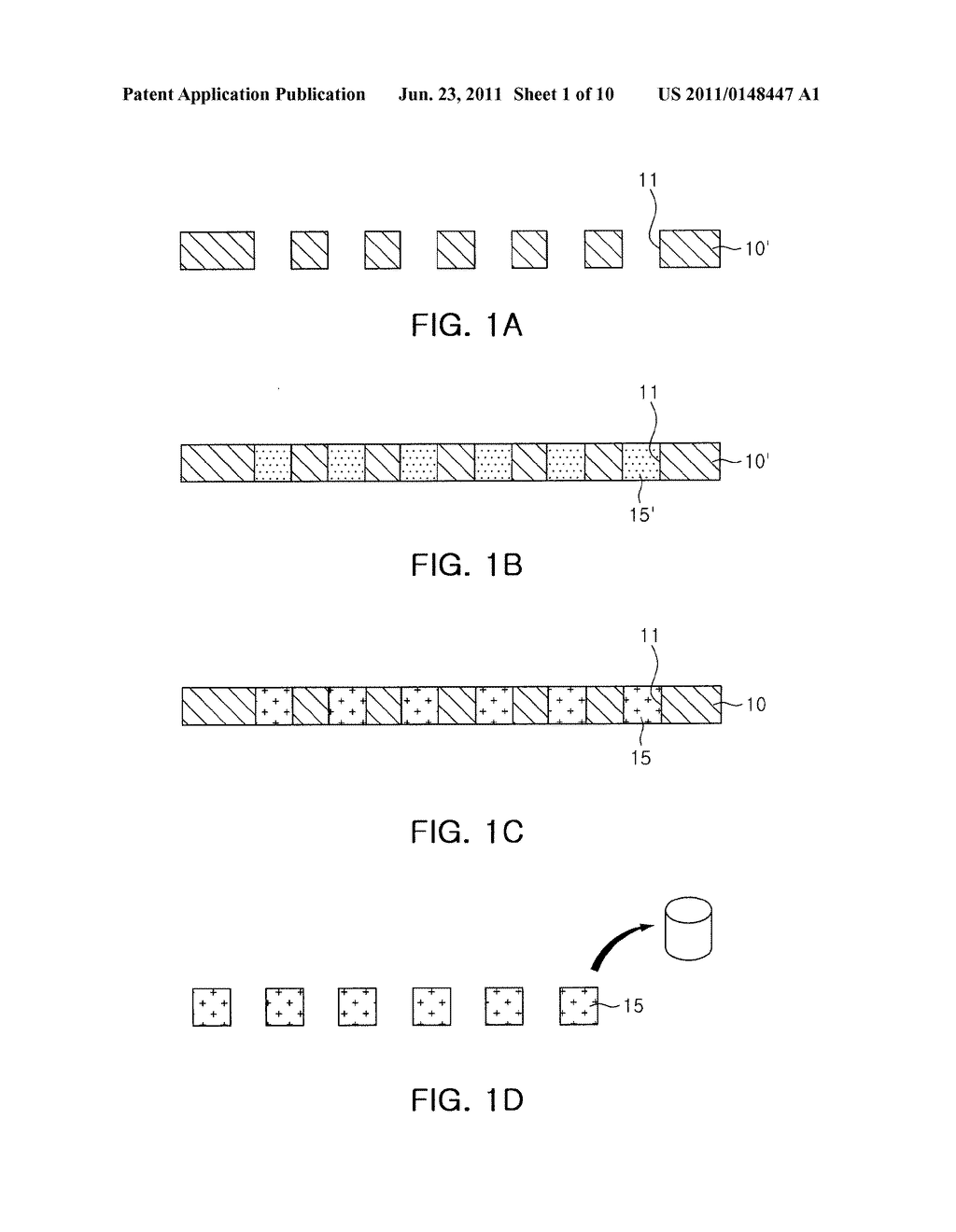 MULTILAYER CERAMIC SUBSTRATE AND PROBE BOARD USING PILLAR-TYPE CONDUCTOR     AND FABRICATING METHODS OF THE SAME - diagram, schematic, and image 02