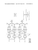 Circuitry and Methods for Improving Differential Signals That Cross Power     Domains diagram and image